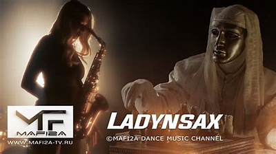 Ladynsax Ameno (Remix) [Radio Version]